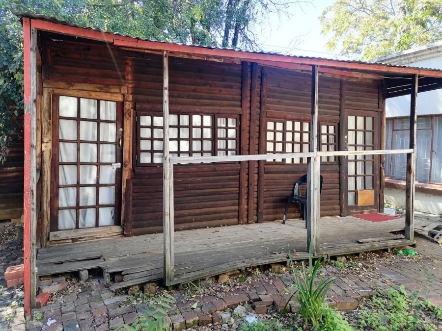 5 Bedroom Property for Sale in Brandwag Free State
